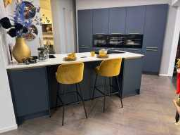 Online auction (Showroom)keukens en apparatuur