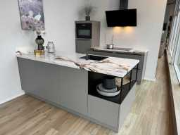 Online-Versteigerung (Showroom)keukens en apparatuur
