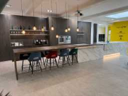 Online auction (Showroom)keukens en apparatuur