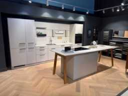 Online-Versteigerung (Showroom)keukens en apparatuur