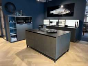 Online-Versteigerung (Showroom)keukens en apparatuur