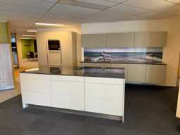 Online-Versteigerung (Showroom)keukens en apparatuur
