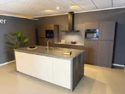 Online veiling (Showroom)keukens en apparatuur
