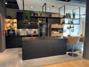 Online-Versteigerung (Showroom)keukens en apparatuur