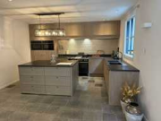 Online-Versteigerung (Showroom)keukens en apparatuur