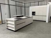 Vente aux enchères en ligne (Showroom)keukens en apparatuur