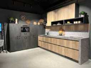 Online-Versteigerung (Showroom)keukens en apparatuur