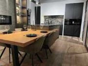 Online veiling (Showroom)keukens, keukenapparatuur en toebehoren