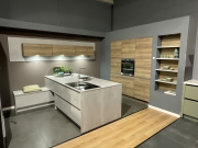 Online auction Showroom keukens Keukensale