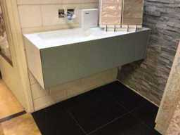 Online veiling Showroom uitverkoop Sanitair