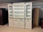 Online-Versteigerung Showroommeubilair en eetkamerstoelen