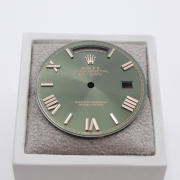 Online veiling Sieraden en horloges