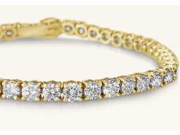 Online auction Sieraden , Luxe horloges, Diamanten en Designer tassen