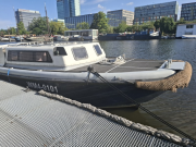 Online-Versteigerung Sloep WM4 0101