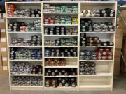 Online auction Slotveiling faillissement Handwerk.nl