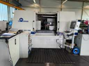 Online auction Sluiting metaalbedrijf Achenbach GmbH