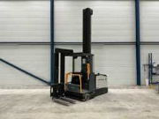 Online auction Smallegangentrucks, Elektrische palletwagens, en overige magazijn inventaris afkomstig uit distributiecentrum