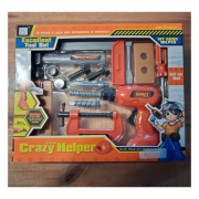 Online auction Speelgoed veiling s-Heerenberg  2P