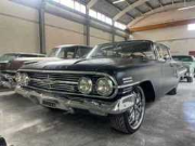 Online auction Sport cars en oldtimers