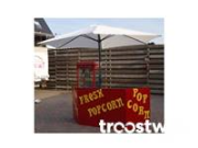 Online auction Springkussens en attractieverhuur