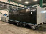 Online auction Spuitgietmachines en overige inventaris wegens vrijwillige bedrijfsbeëindiging Lolaar Spuitgiettechniek B.V.