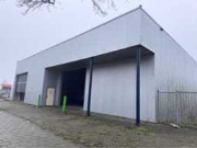 Online veiling Staalconstructies, dockshelters, voertuigen, aannemers, bouwmaterialen, wateropslag, hout- en schaaldelen, verlichting en tegels