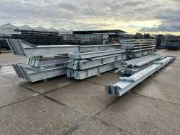 Online veiling Staalconstructies en bedrijfshallen - diverse kavels verlaagd 13% opgeld!