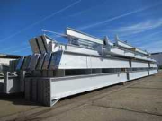 Online auction Staalconstructies en bedrijfshallen