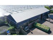Online veiling Staalconstructies, rollenbanen, tralies en IPE balken