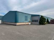 Vente aux enchères en ligne Staalconstructies, staal,  afscheidingsnetten, overheaddeuren en bouwmaterialen