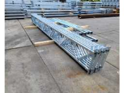 Online veiling Staalconstructies, stalen profielen, isolatie