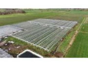 Online auction Staalconstructies, voertuigen, wandbekleding