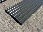 Online-Versteigerung Staalplaten en houtmaterialen