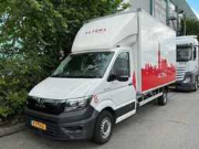 Online auction Startpagina