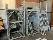 Online veiling Steigermateriaal en overige inventaris WSM Bouw Puiflijk BV