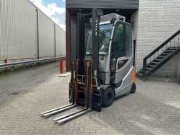 Online auction STILL Ex Rental and lease Forklifts and internal transport