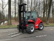 Online auction STILL Ex-verhuur en lease heftrucks en intern transport