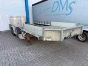 Online auction STILL Ex-verhuur en lease heftrucks en intern transport
