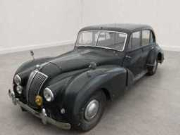 Online veiling Stolze collection - oldtimers, motorbikes and memorabilia (2/2)