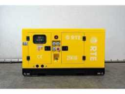 Online auction Stroomgeneratoren, noodstroomoplossingen en andere krachtbronnen