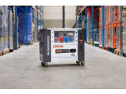 Online auction Stroomgeneratoren, noodstroomoplossingen en andere krachtbronnen
