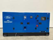 Online auction Stroomoplossingen! Diverse aggregaten en stroomgeneratoren van diverse kalibers