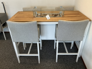 Online veiling Suns tuinmeubelen en Karcher reinigingsapparatuur