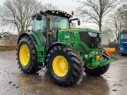 Online veiling Terrein opruiming Van Oostrum Westbroek, grondverzetmachines, tractors, gronddumpers, BE-combi's en overig materieel
