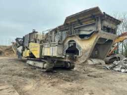 Online veiling Terrein opruiming zware grondverzet en recycling machines, brekers, zeven, machines en toebehoren