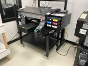 Vente aux enchères en ligne Textiel drukmachines