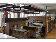 Online-Versteigerung Textielmachines
