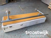 Online auction Tiny houses, massage stoelen, (diesel) generatoren en gereedschappen