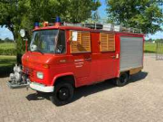 Online veiling Tractoren, auto’s, machines en verschillende goederen