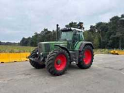 Online-Versteigerung Tractoren, Bedrijfsauto’s, Camper, Graafmachines, Opleggers, Hekwerk en Gereedschappen
